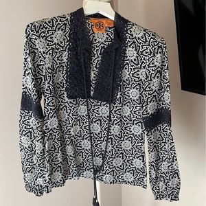 Tory Burch Top